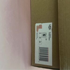 UGG Classic Boots - Soft Pink